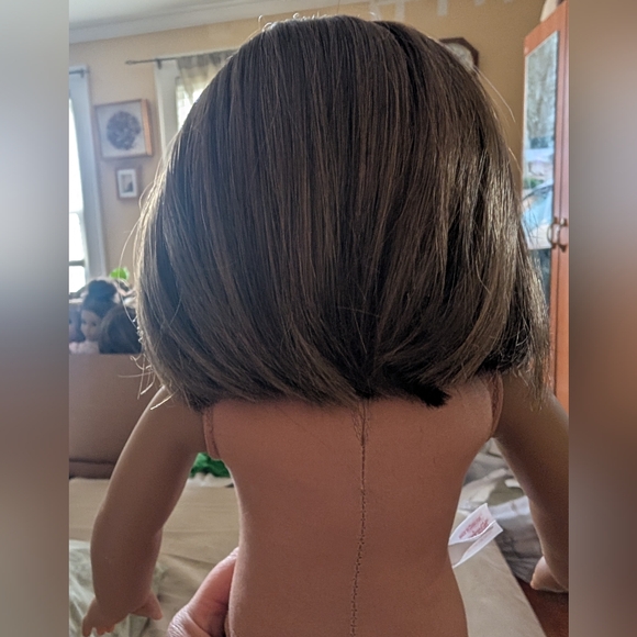 American Girl Doll Just Like You #28 - Picture 7 of 14